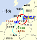 木島地図